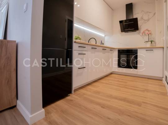 Resale - Radhus - Orihuela Costa - Los Altos