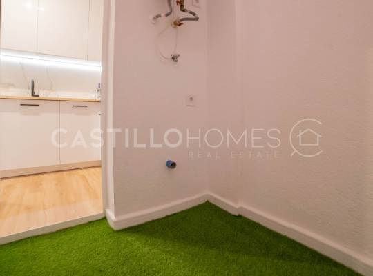 Resale - Radhus - Orihuela Costa - Los Altos