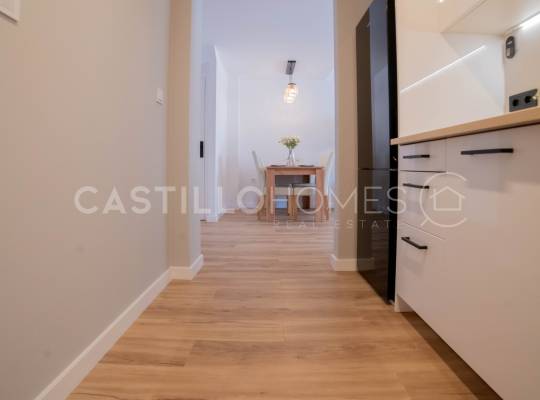 Resale - Radhus - Orihuela Costa - Los Altos