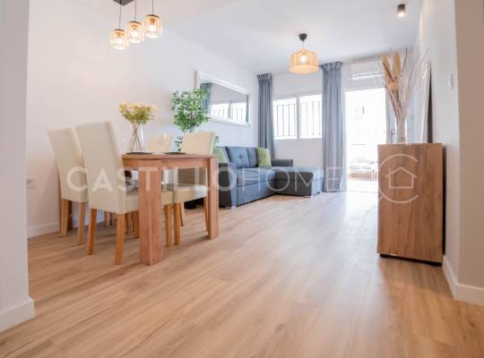 Resale - Radhus - Orihuela Costa - Los Altos