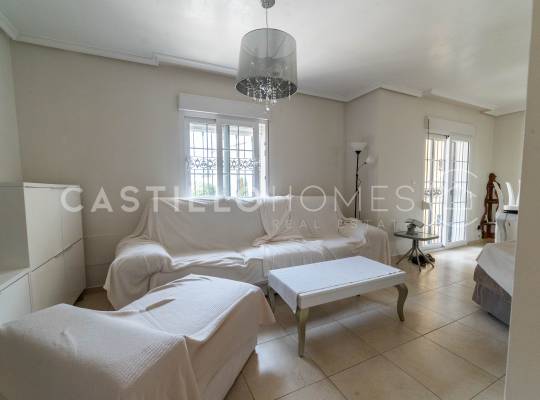 Resale - Radhus - Orihuela Costa - Los Dolses