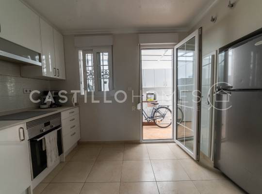 Resale - Radhus - Orihuela Costa - Los Dolses