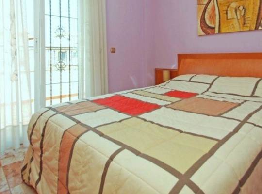 Resale - Radhus - Orihuela Costa - Playa Flamenca