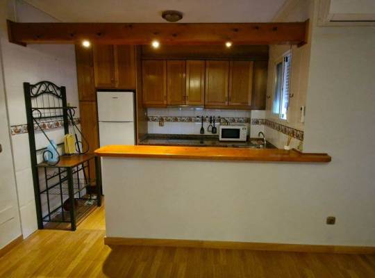 Resale - Radhus - Orihuela Costa - Playa Flamenca