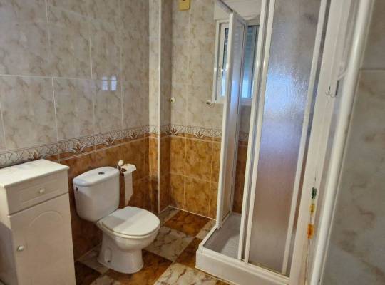Resale - Radhus - Orihuela Costa - Playa Flamenca