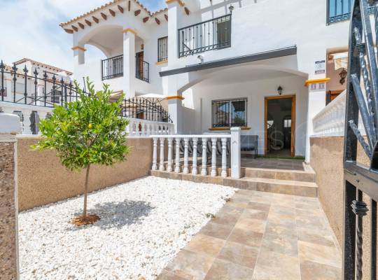 Resale - Radhus - Orihuela Costa - Punta Prima