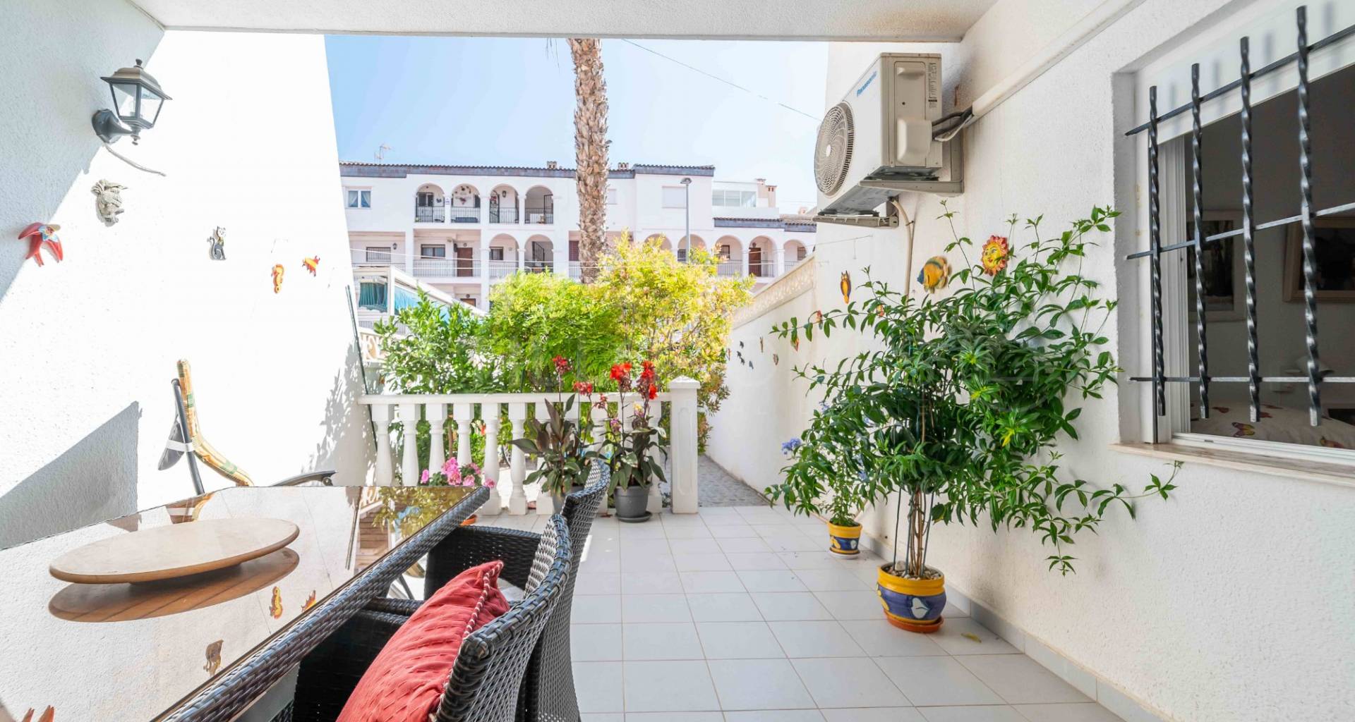 Resale - Radhus - Orihuela Costa - Punta Prima