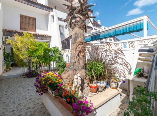 Resale - Radhus - Orihuela Costa - Punta Prima