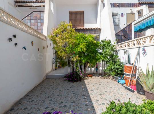 Resale - Radhus - Orihuela Costa - Punta Prima