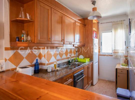 Resale - Radhus - Orihuela Costa - Punta Prima