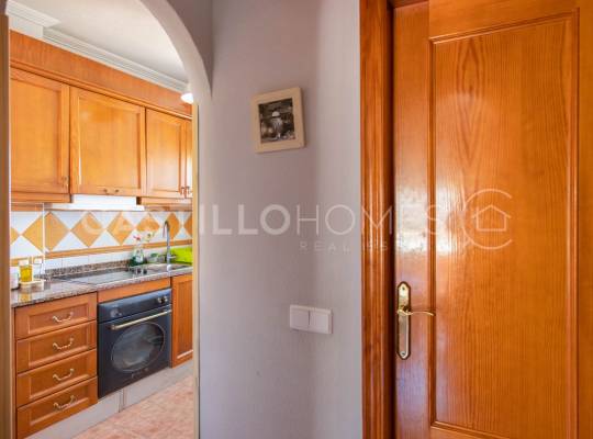 Resale - Radhus - Orihuela Costa - Punta Prima