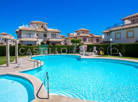 Resale - Radhus - Orihuela Costa - Punta Prima