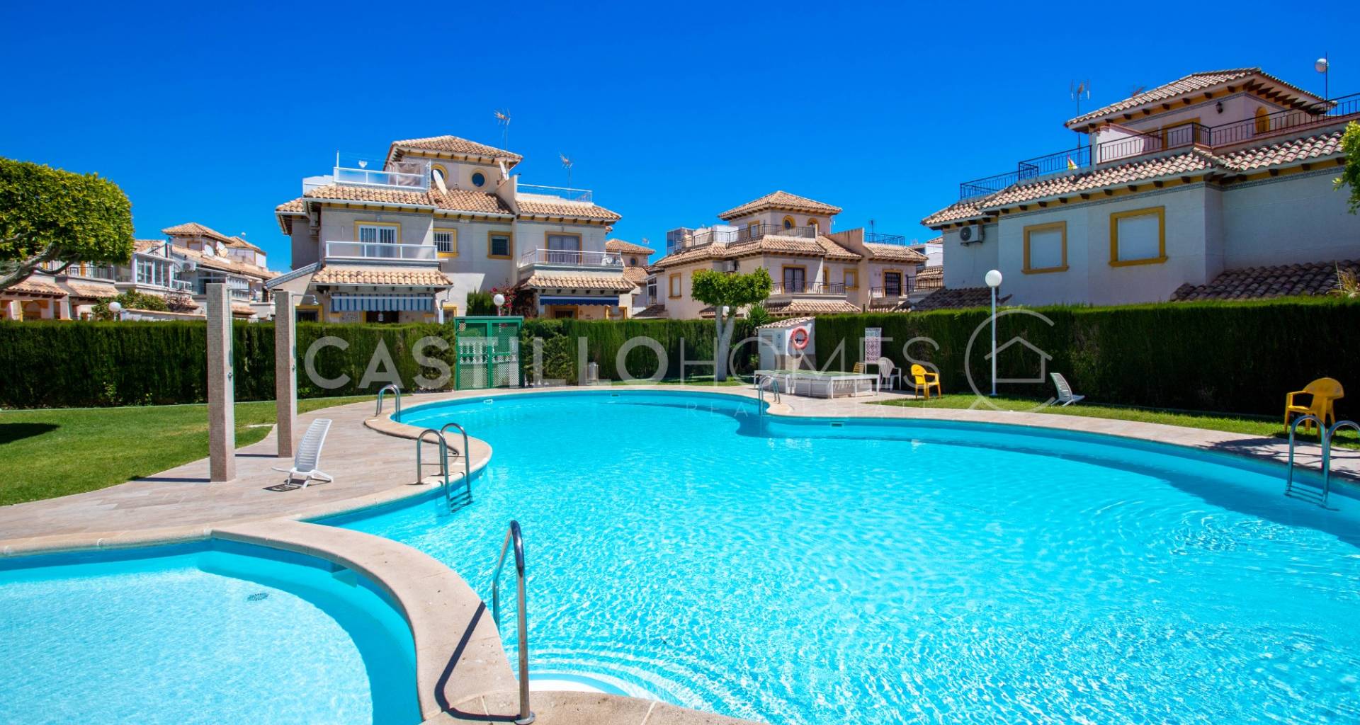 Resale - Radhus - Orihuela Costa - Punta Prima