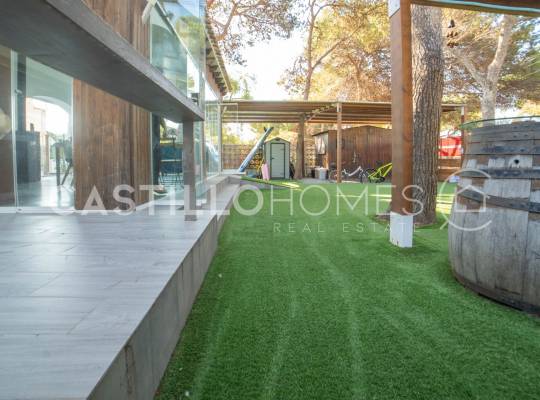 Resale - Radhus - Orihuela Costa - Punta Prima