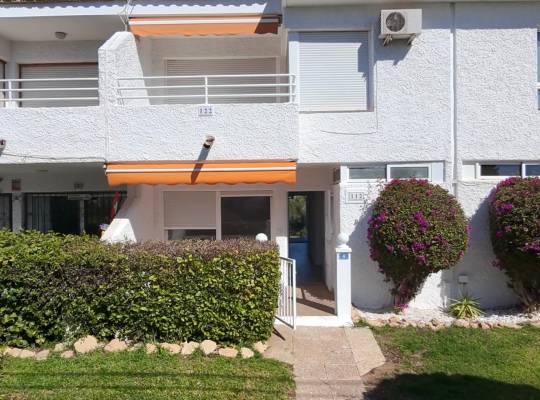 Resale - Radhus - Orihuela Costa - Villamartín