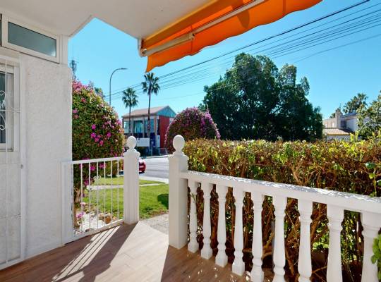Resale - Radhus - Orihuela Costa - Villamartín
