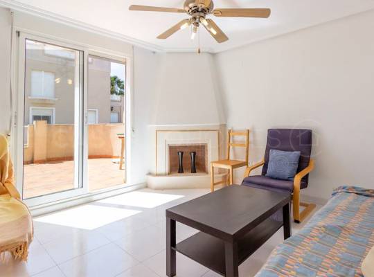 Resale - Radhus - Orihuela Costa - Villamartín