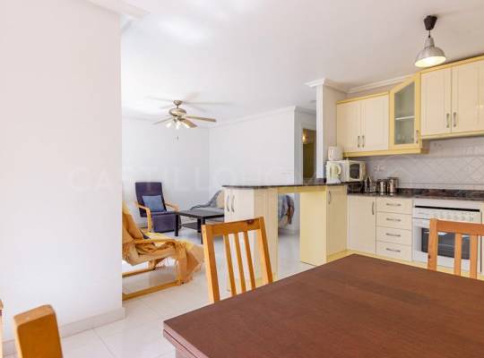 Resale - Radhus - Orihuela Costa - Villamartín