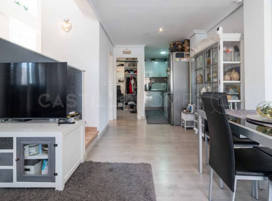 Resale - Radhus - Orihuela Costa - Villamartín