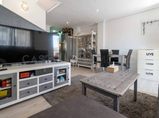 Resale - Radhus - Orihuela Costa - Villamartín