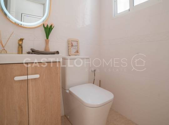 Resale - Radhus - Orihuela Costa - Villamartín