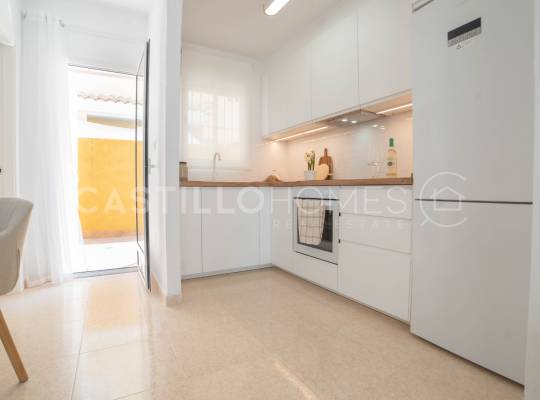 Resale - Radhus - Orihuela Costa - Villamartín