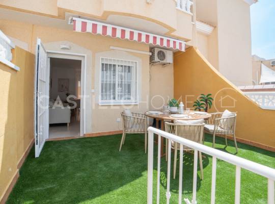 Resale - Radhus - Orihuela Costa - Villamartín