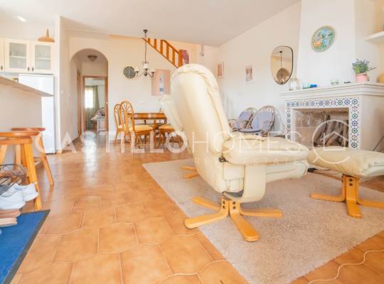 Resale - Radhus - Orihuela Costa - Villamartín