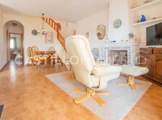 Resale - Radhus - Orihuela Costa - Villamartín