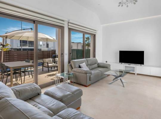 Resale - Radhus - Orihuela - Vistabella Golf