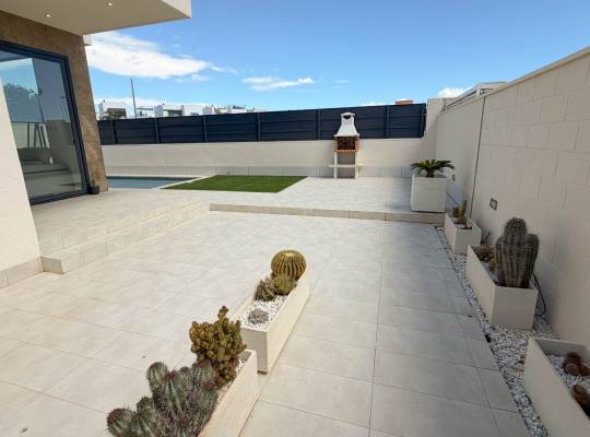 Resale - Radhus - Rojales - Ciudad Quesada