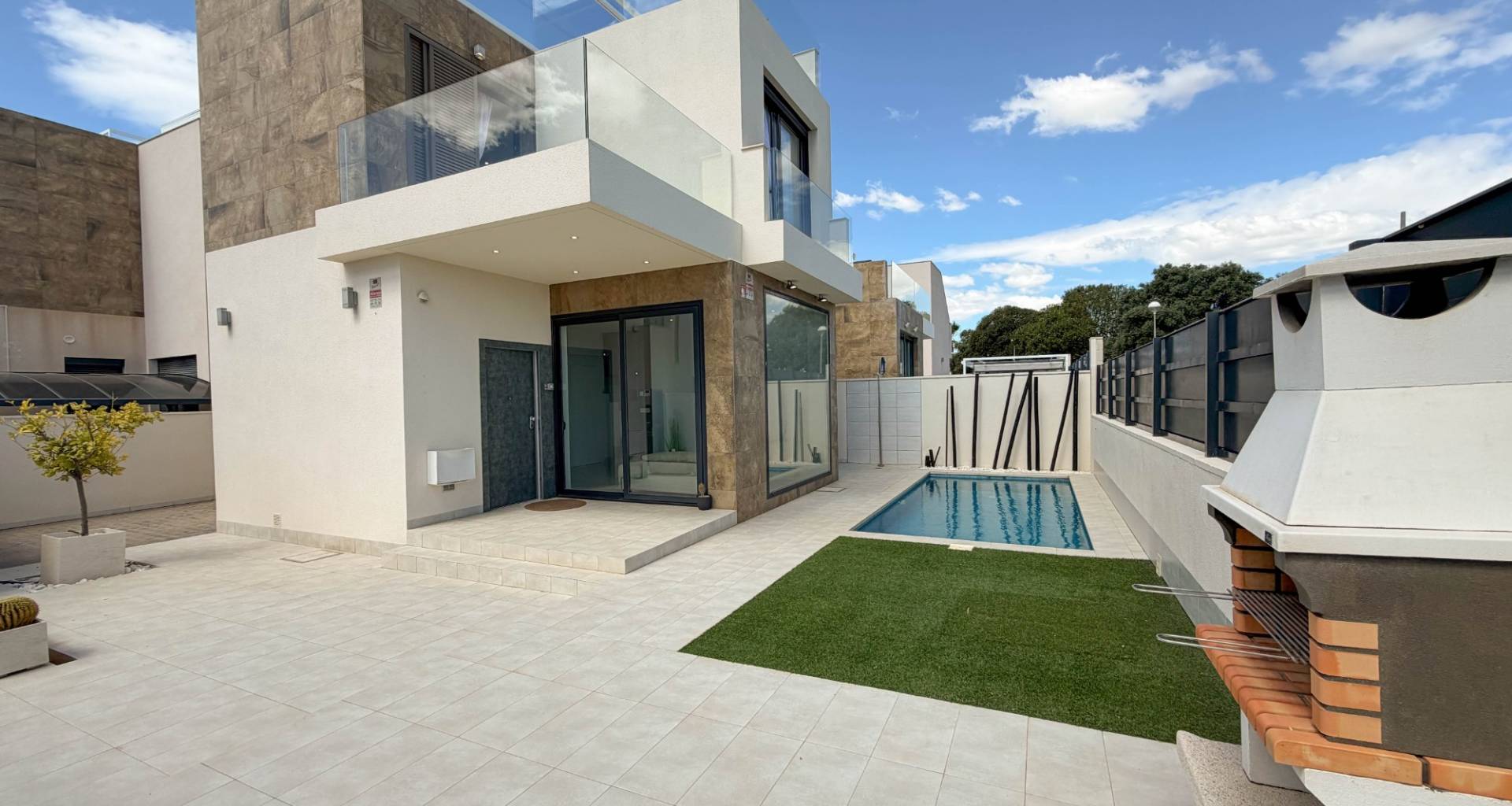 Resale - Radhus - Rojales - Ciudad Quesada