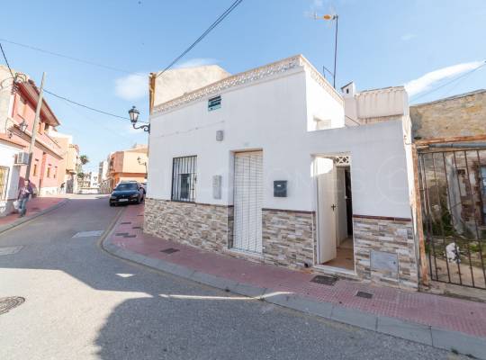 Resale - Radhus - San Miguel de Salinas