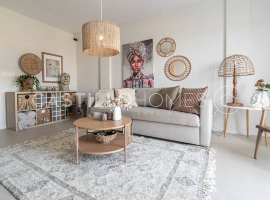 Resale - Radhus - San Pedro del Pinatar - Lo Pagan