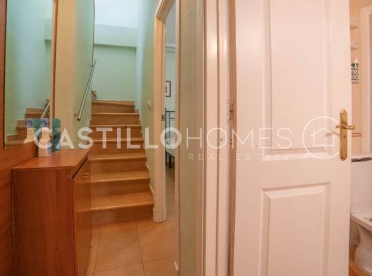 Resale - Radhus - Torrevieja - Altos de la Bahía