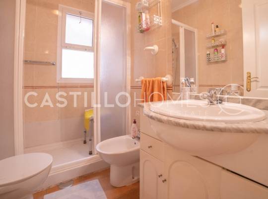 Resale - Radhus - Torrevieja - Altos de la Bahía