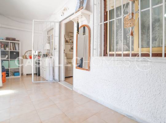 Resale - Radhus - Torrevieja - El Chaparral