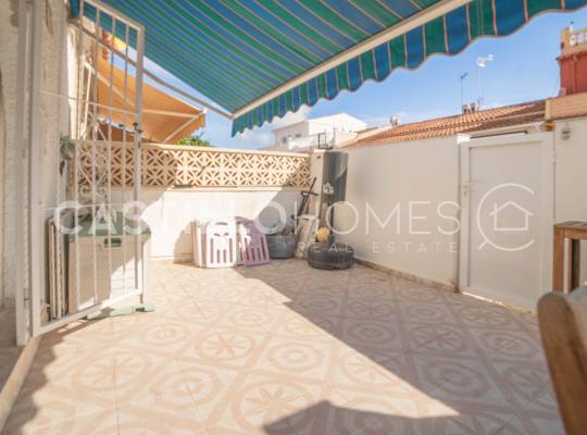 Resale - Radhus - Torrevieja - El Chaparral