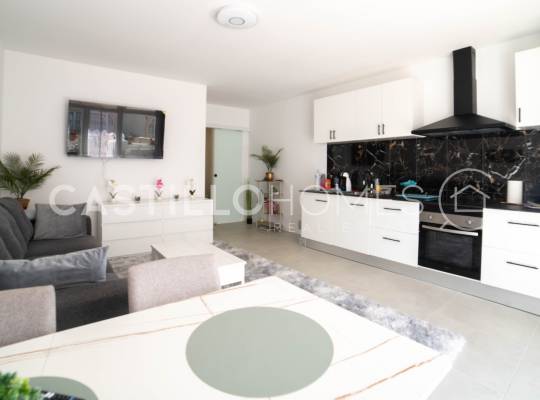 Resale - Radhus - Torrevieja - El Chaparral