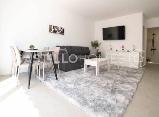 Resale - Radhus - Torrevieja - El Chaparral
