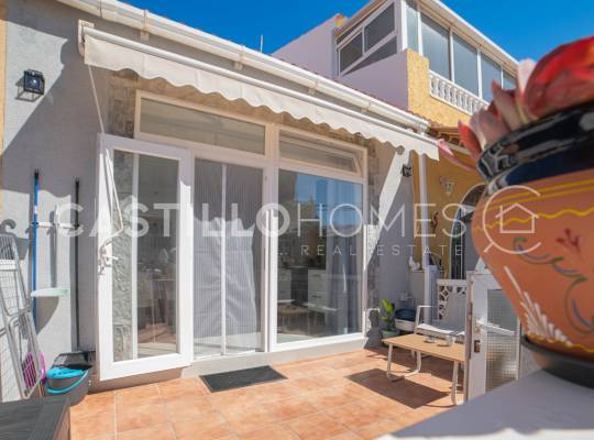 Resale - Radhus - Torrevieja - El Chaparral