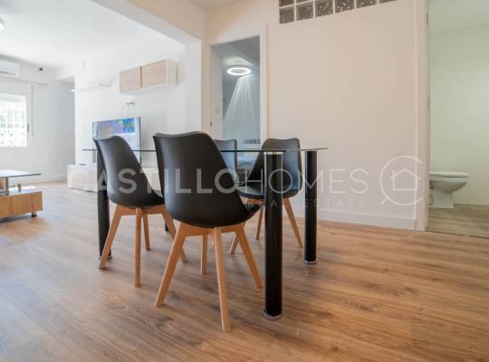 Resale - Radhus - Torrevieja - El Chaparral