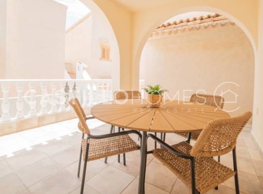 Resale - Radhus - Torrevieja - La Mata Pueblo