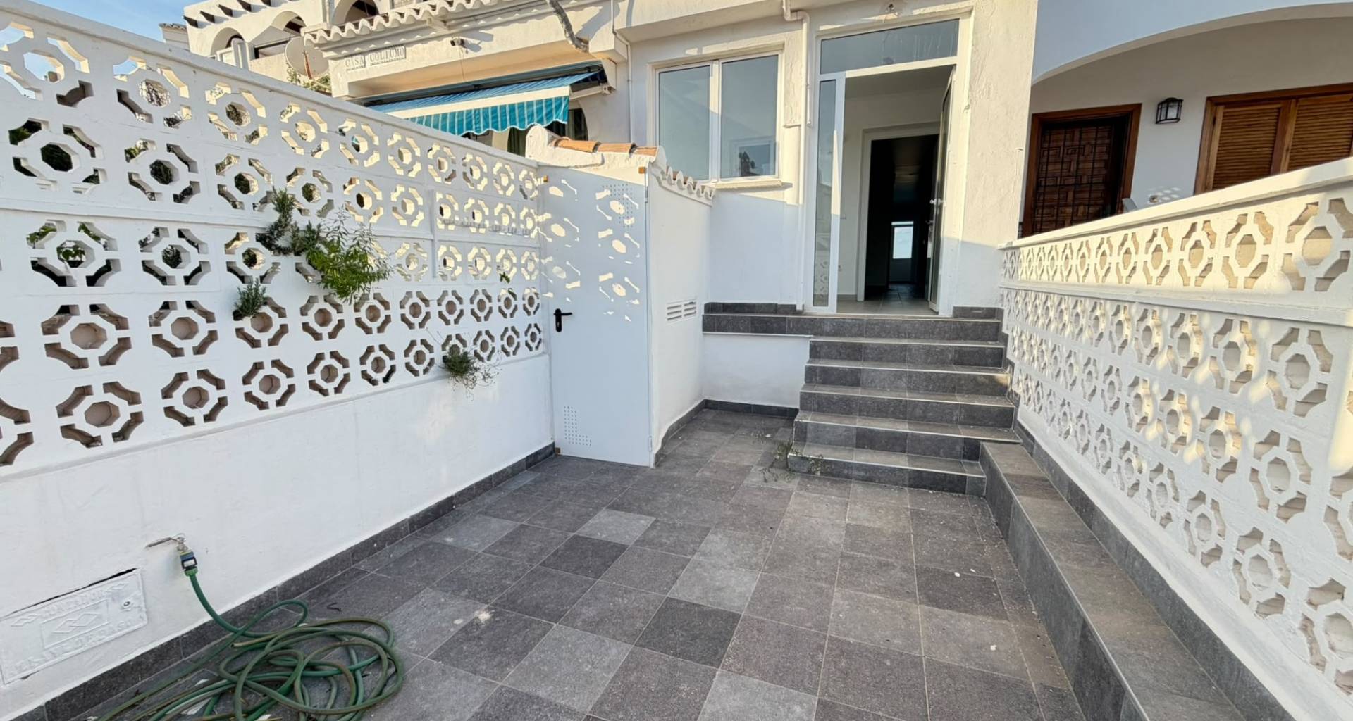 Resale - Radhus - Torrevieja - La Mata