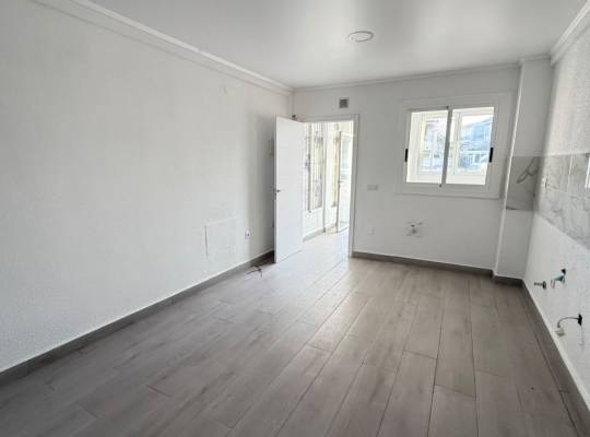 Resale - Radhus - Torrevieja - La Mata