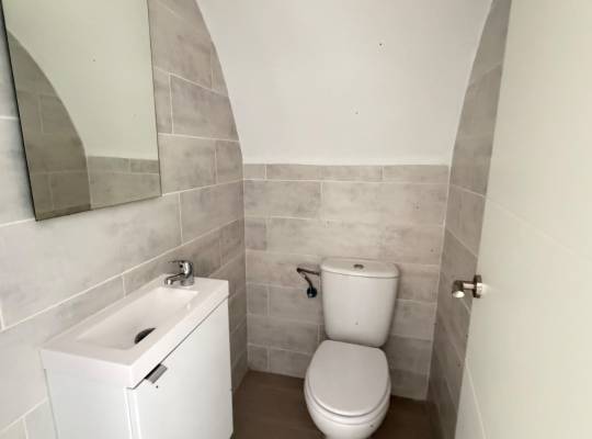 Resale - Radhus - Torrevieja - La Mata