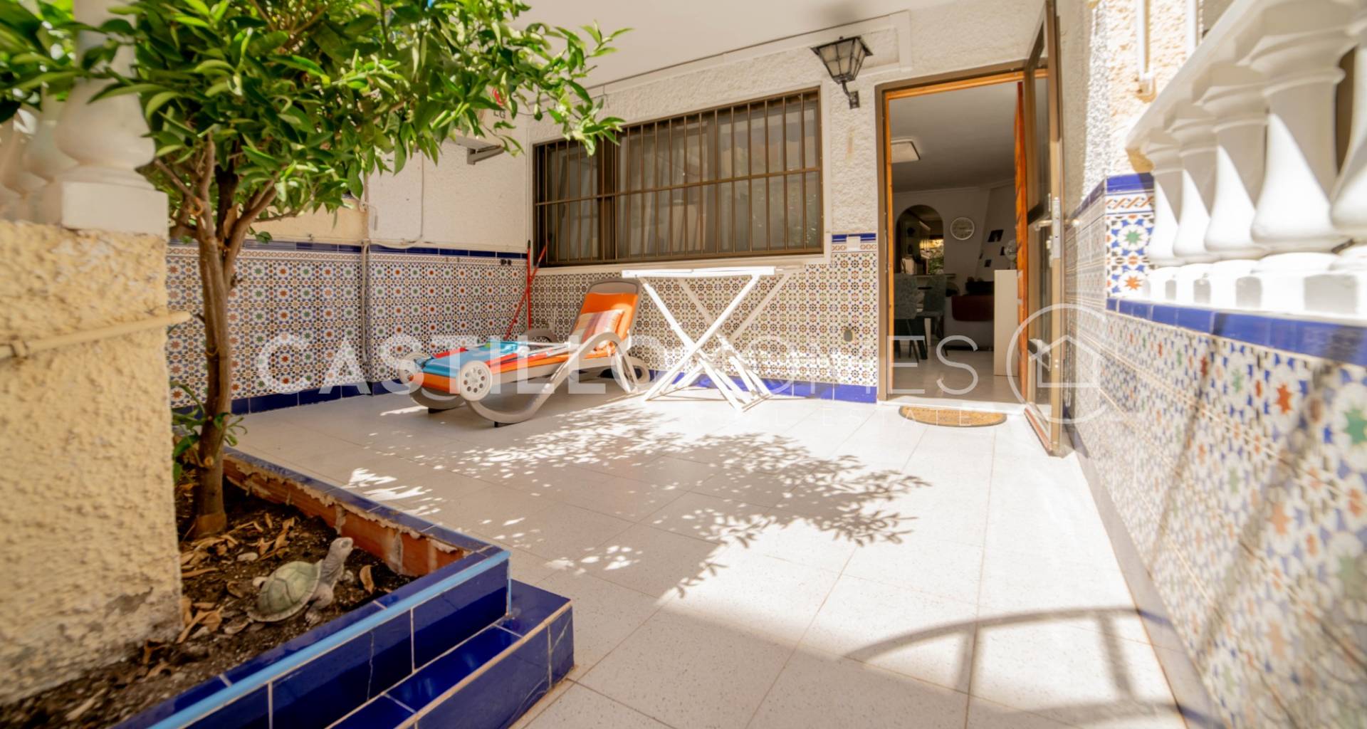 Resale - Radhus - Torrevieja - La Mata