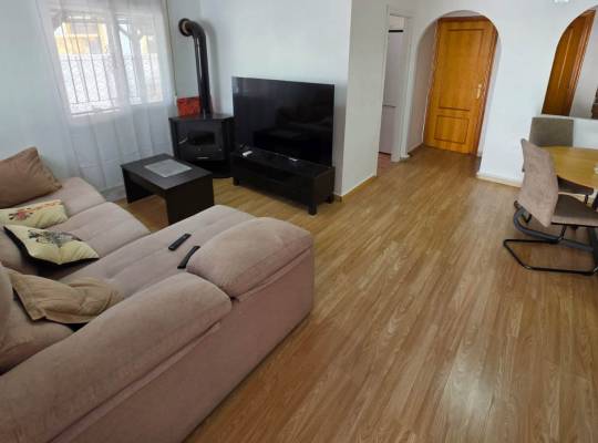 Resale - Radhus - Torrevieja - La Siesta - El Salado -  Torreta