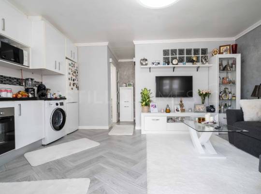 Resale - Radhus - Torrevieja - La Siesta - El Salado -  Torreta