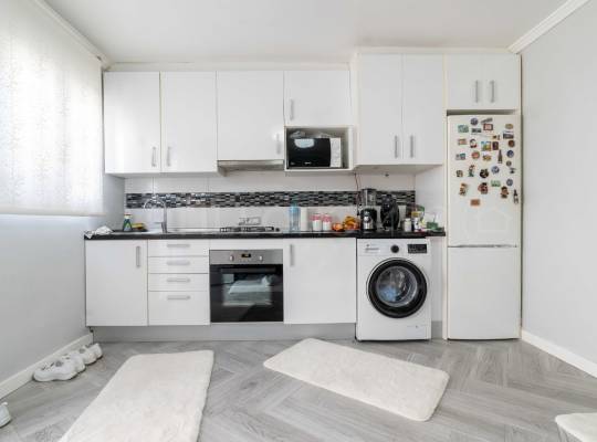 Resale - Radhus - Torrevieja - La Siesta - El Salado -  Torreta